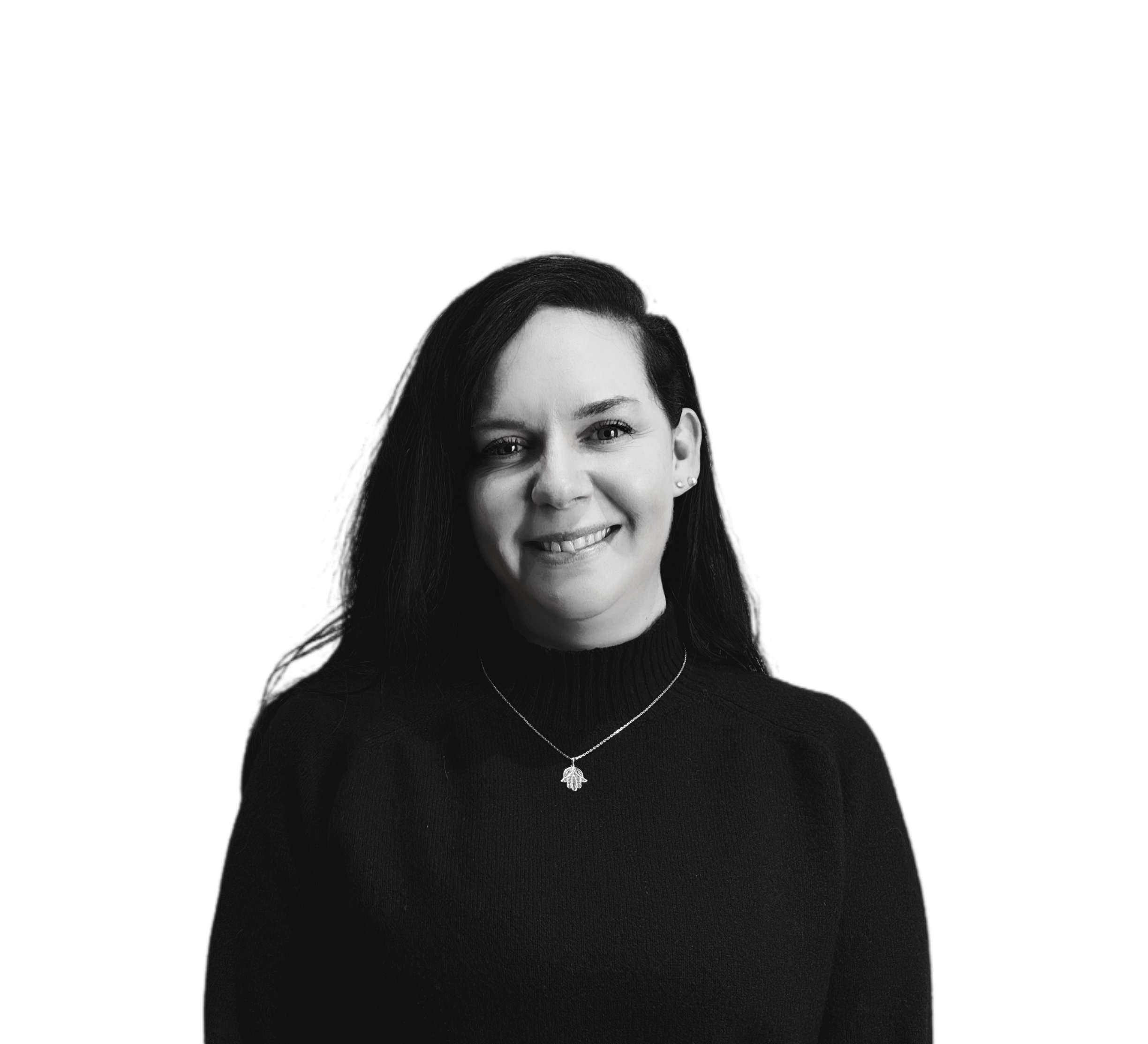 Portrait de Tiffany Besnard