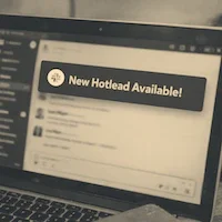 The Workaround That Became the Product
