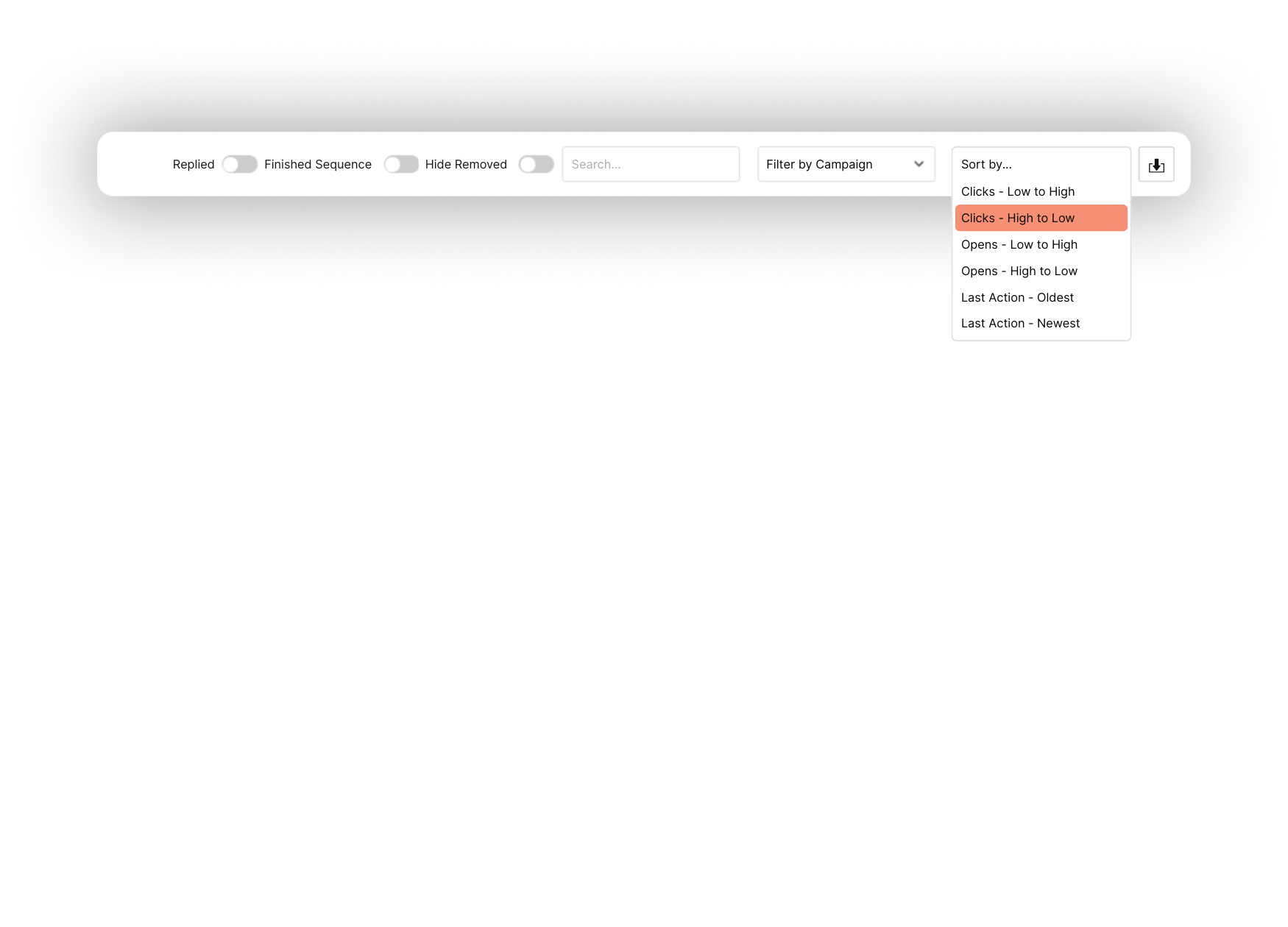 Overlay 2 Navigation
