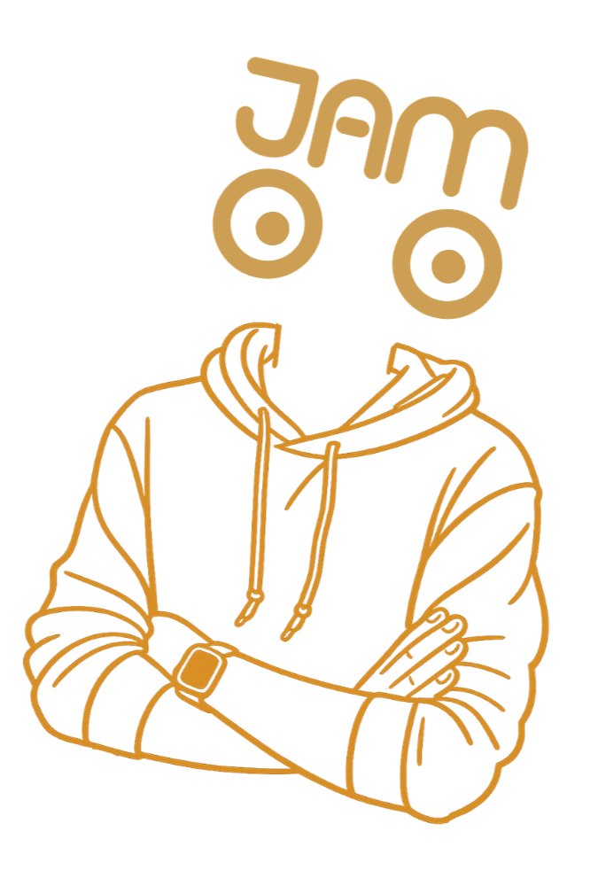 JAMworks illustration