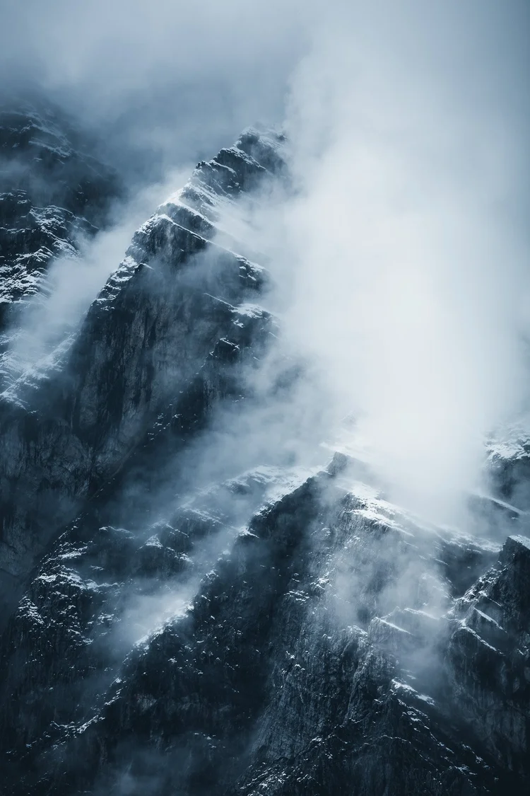 Moody Collection preset result — comparison 3