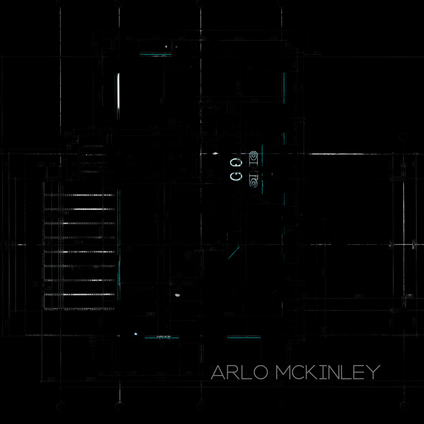 Untitled by Arlo McKinley