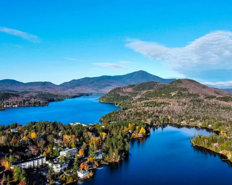 Best of Lake Placid