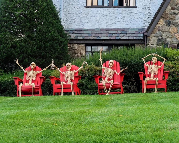 Halloween 2025 Events