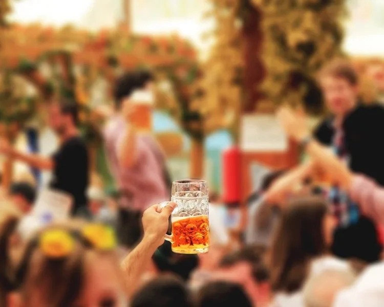 Lake George Oktoberfest