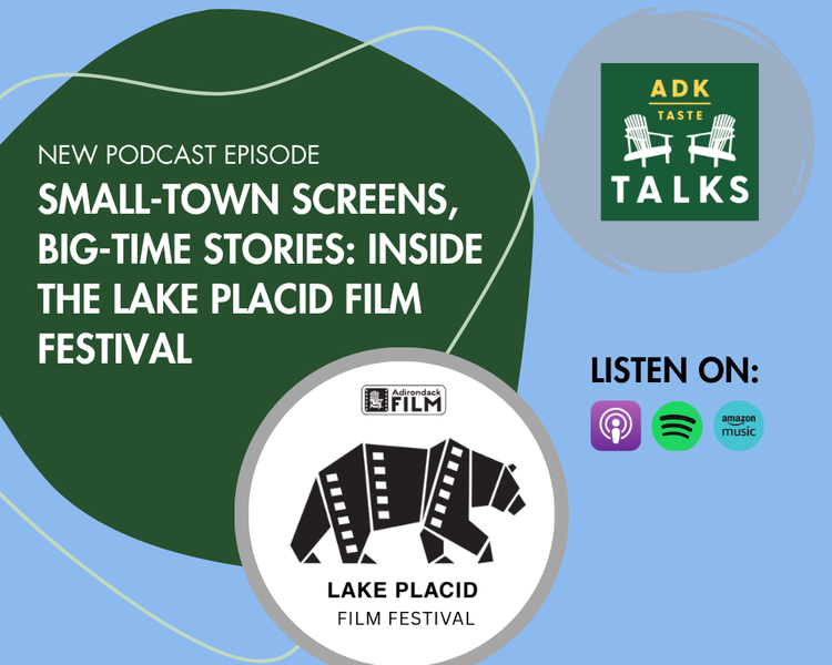 2025 Lake Placid Film Festival