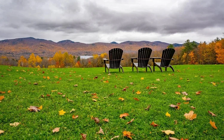 Best of the fall activities in the Adirondacks