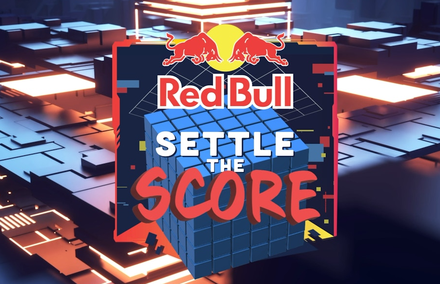Red Bull: Settle the Score