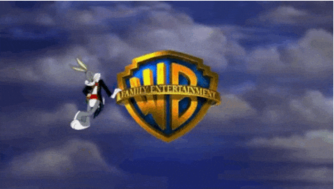 A gif of Simpsons characters pulling on a rope during a game of tug of war.