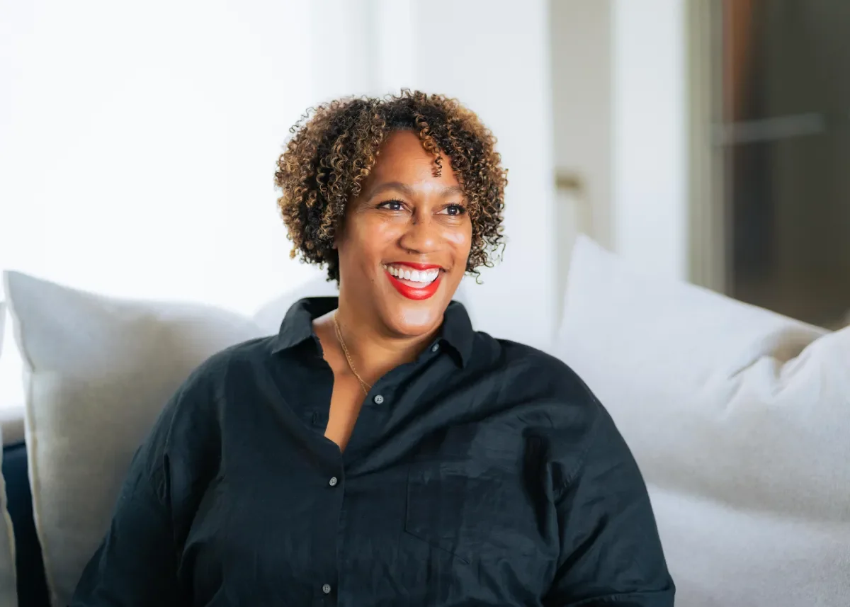 Mariama Roberts