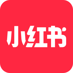 Little Red Book (Xiaohongshu) logo