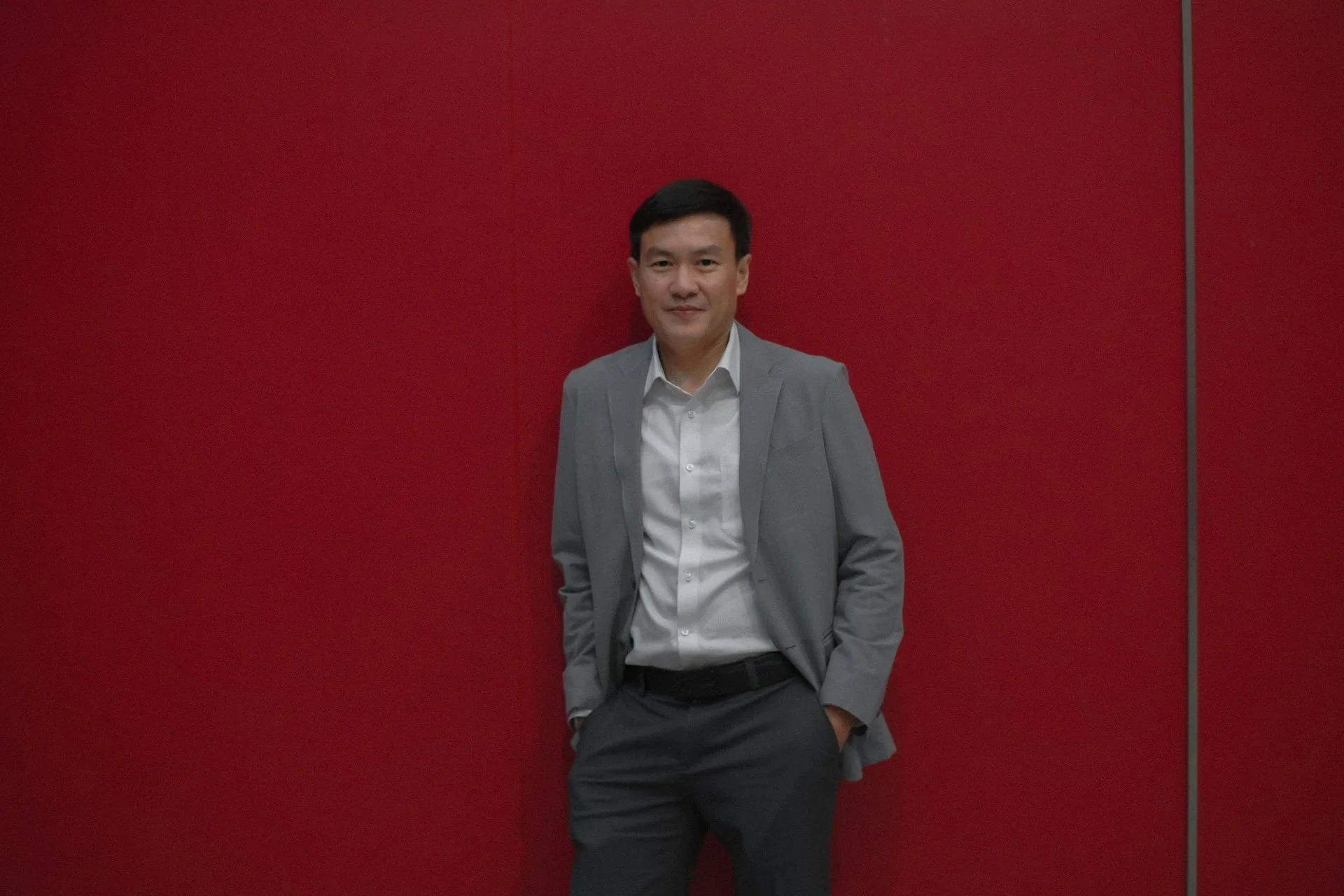 Distributor vs first-party presence in China