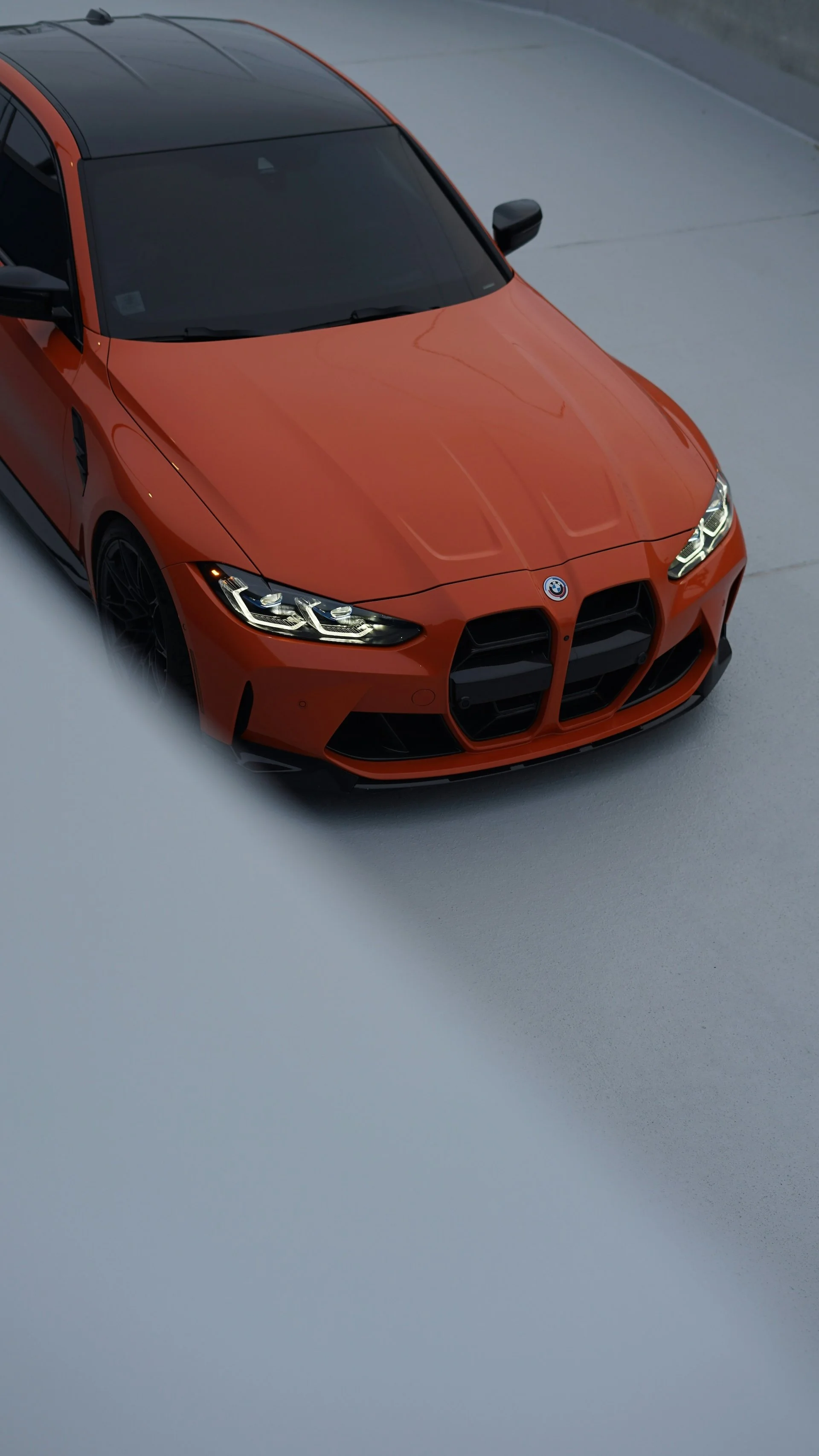 BMW Group — WeChat operations and PR content by Shanghai Jungle