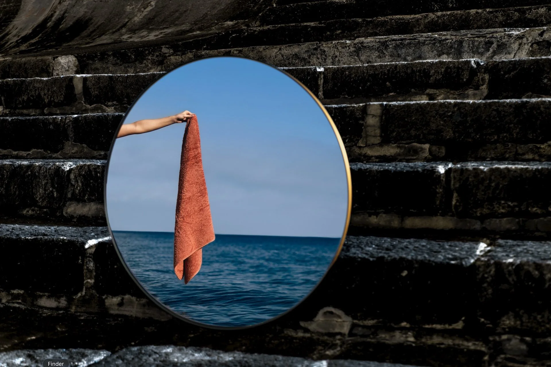 Graccioza luxury bath linens — China market entry managed by Shanghai Jungle