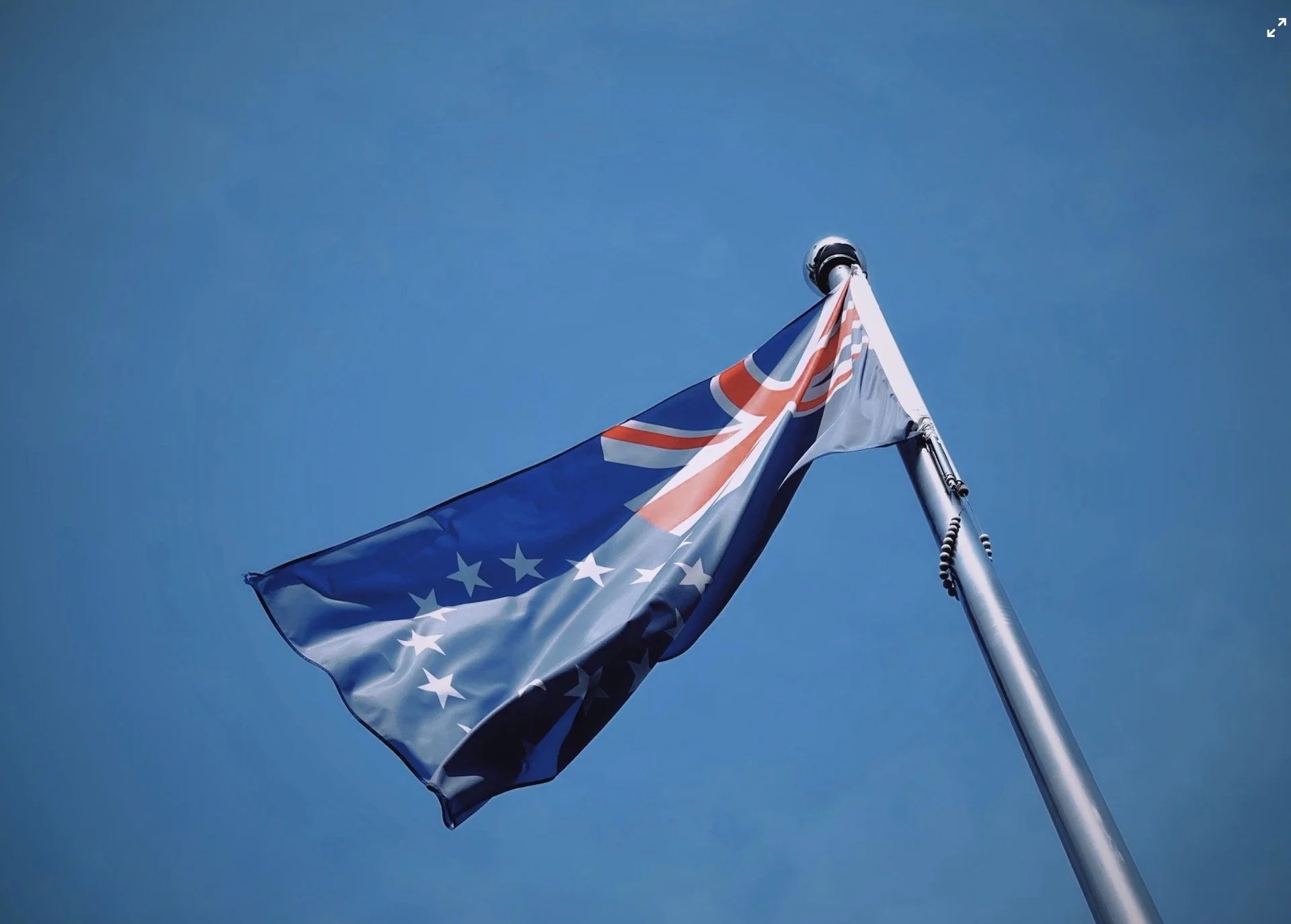 Australian brands entering the Chinese market