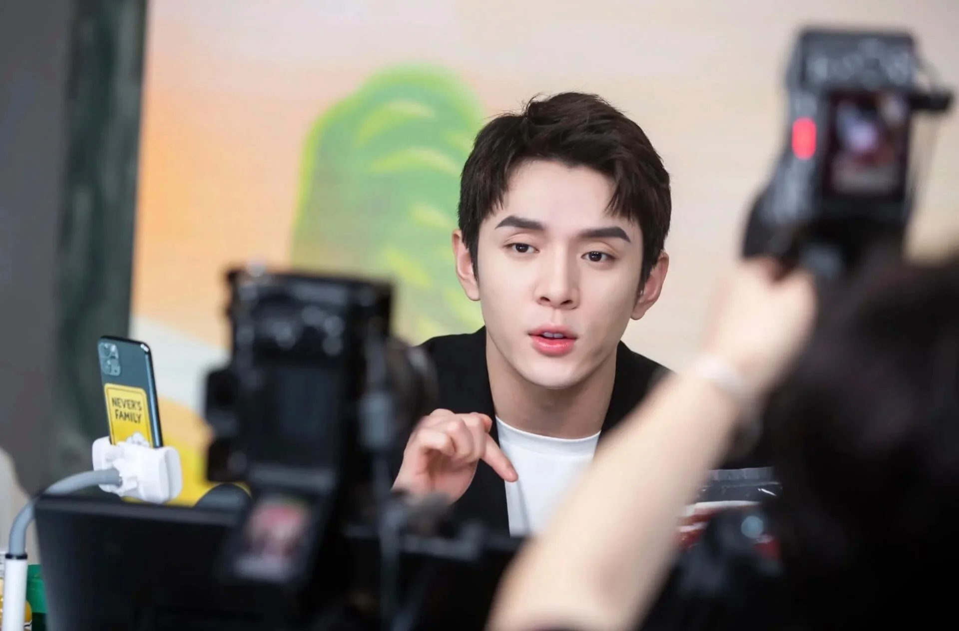 Marketing de influencers en China