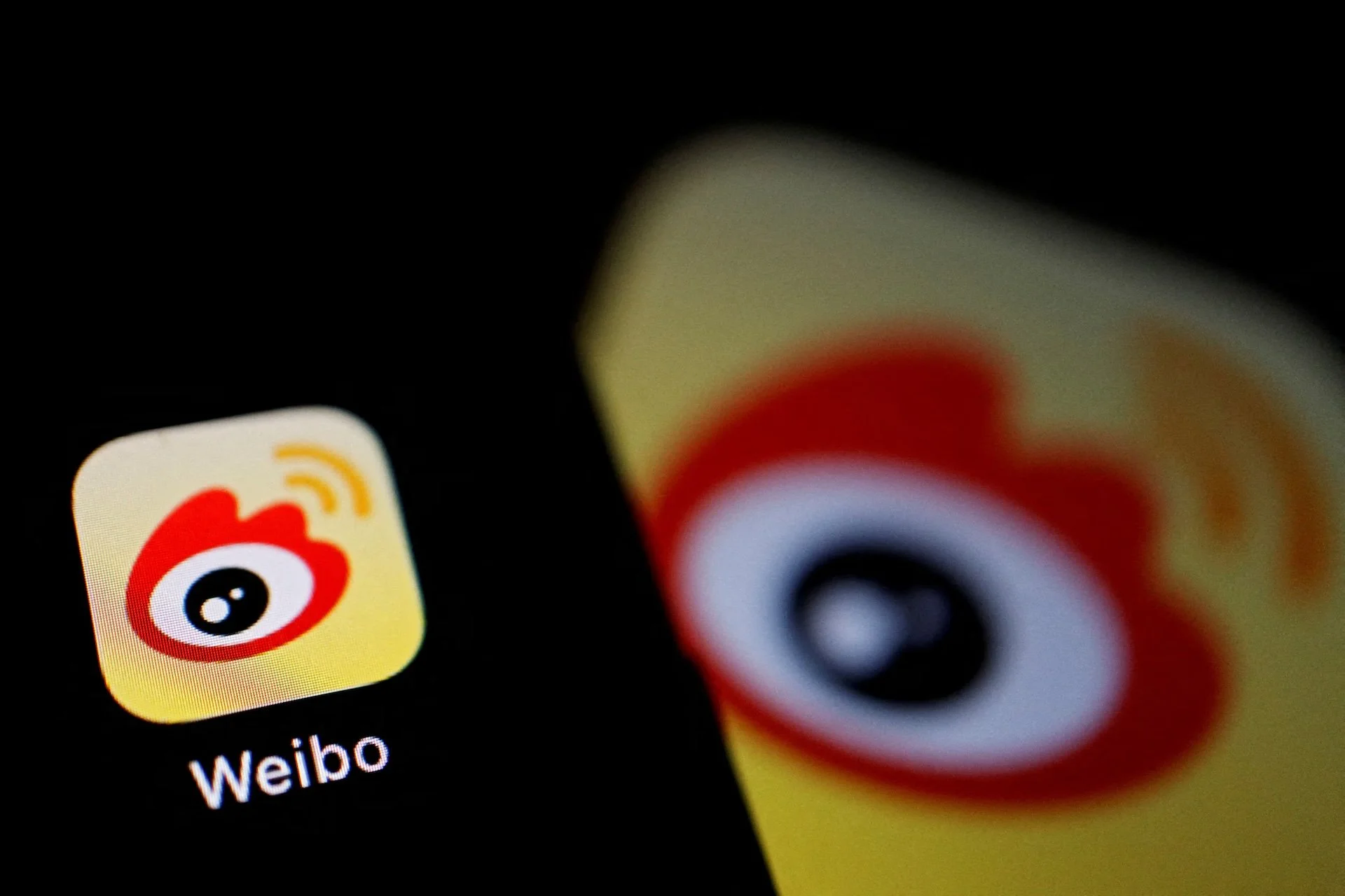 Weibo marketing for foreign brands