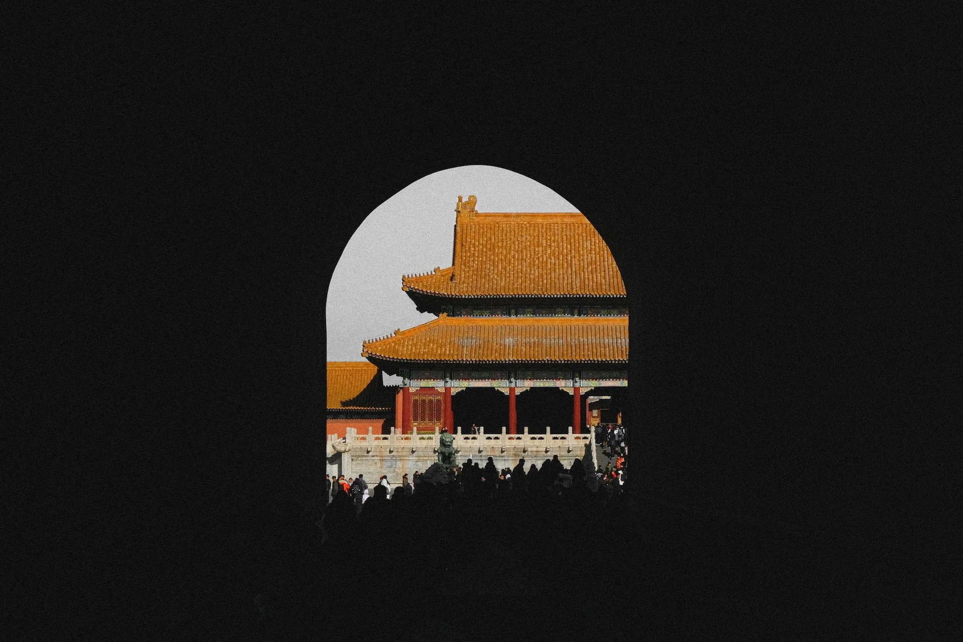 China market entry checklist