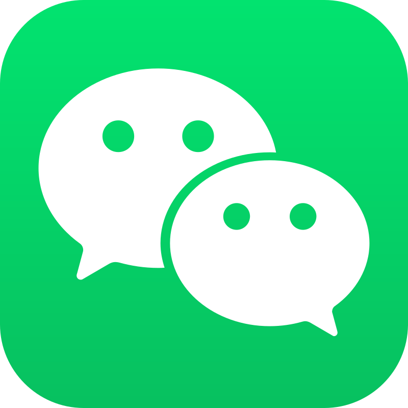 WeChat logo