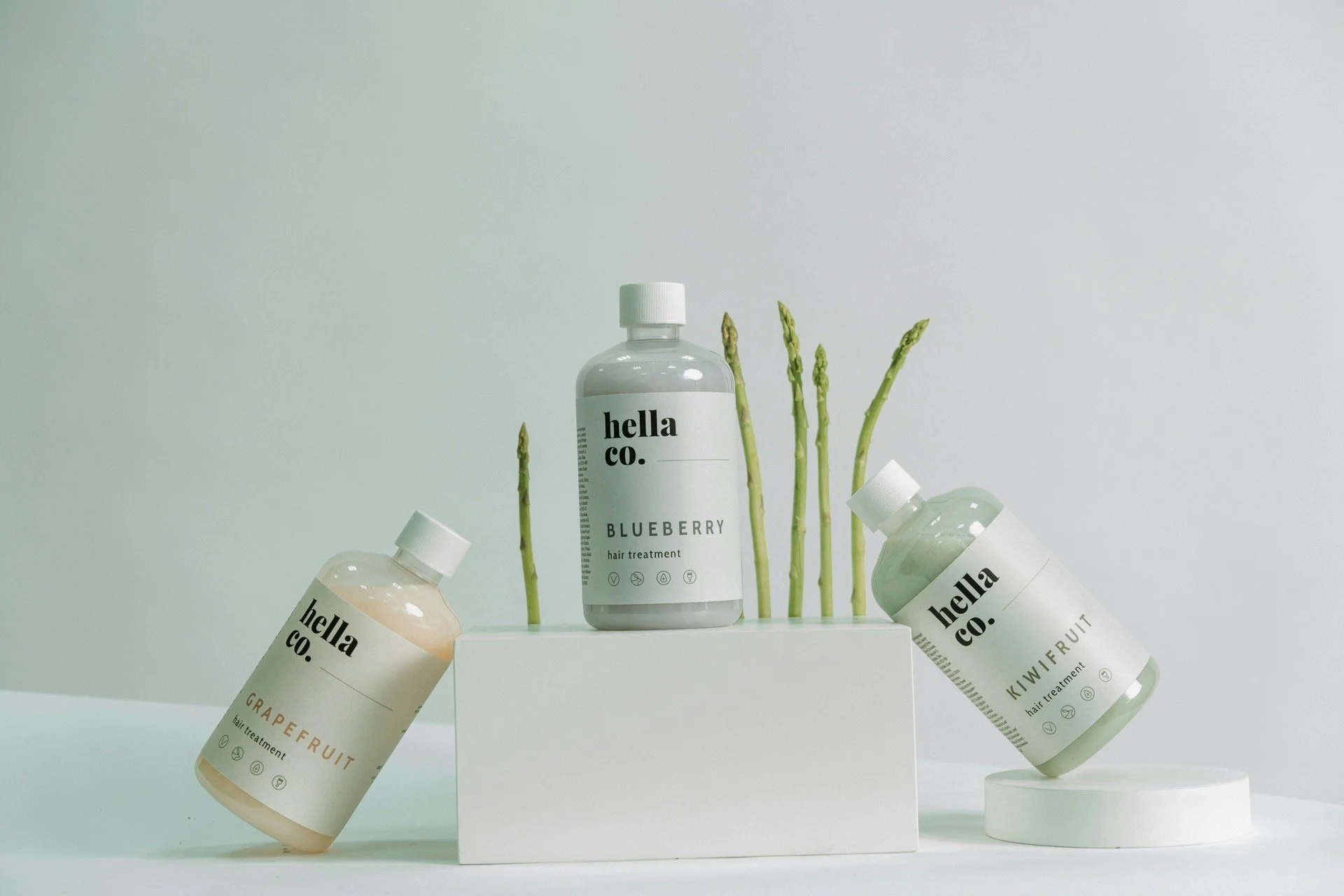 Selling cosmetics in China