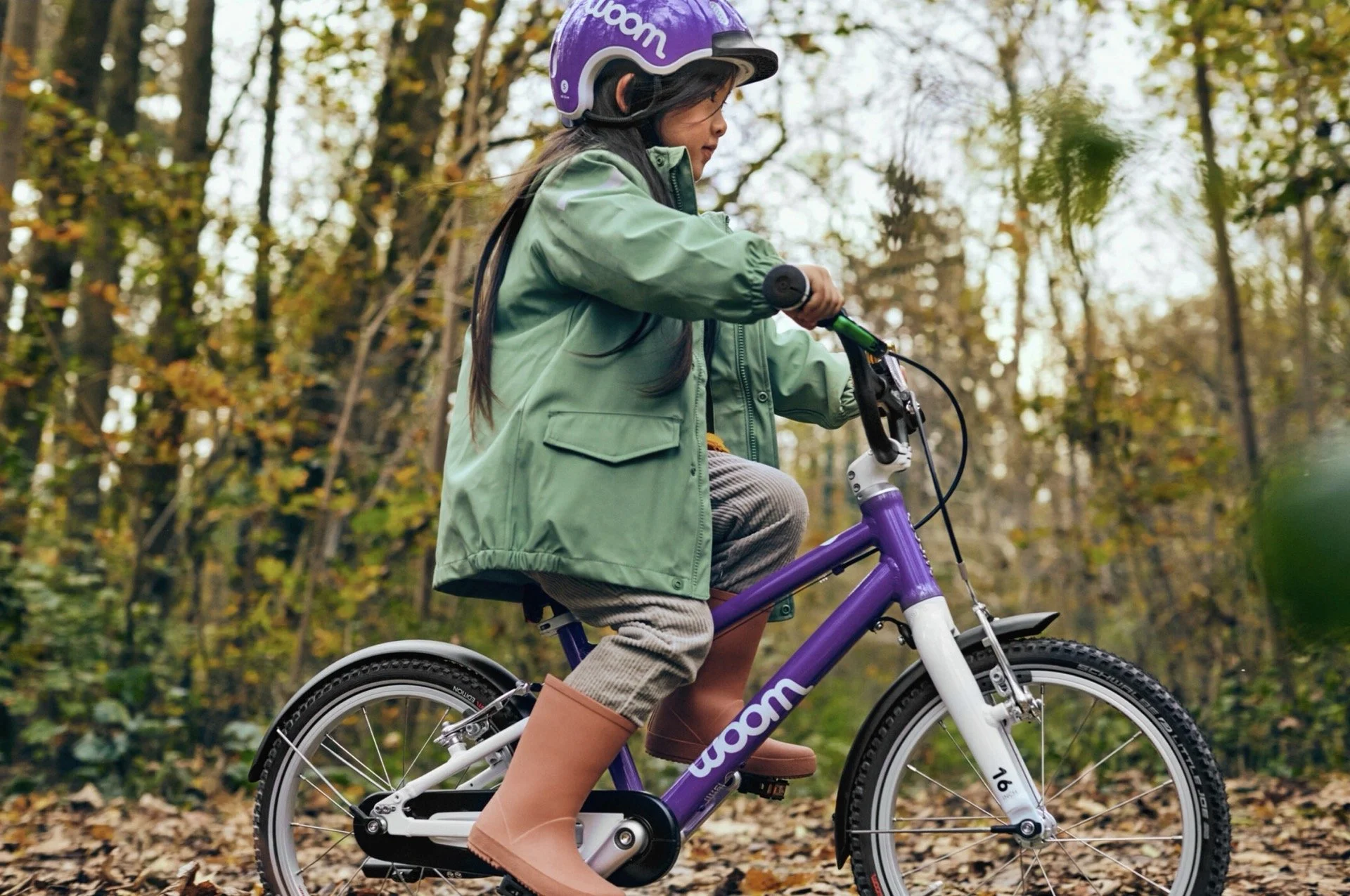 woom Bikes — China market entry case study