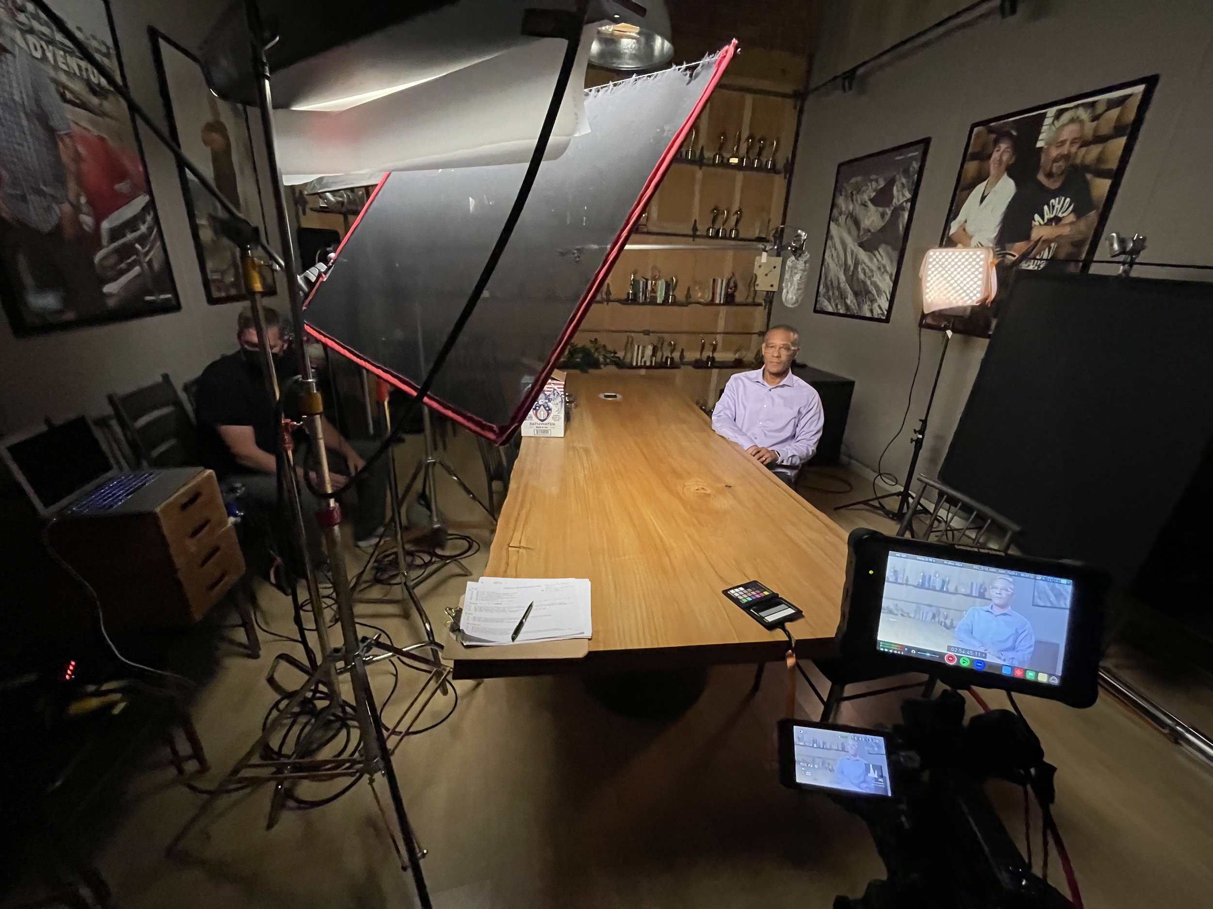 video production Denver