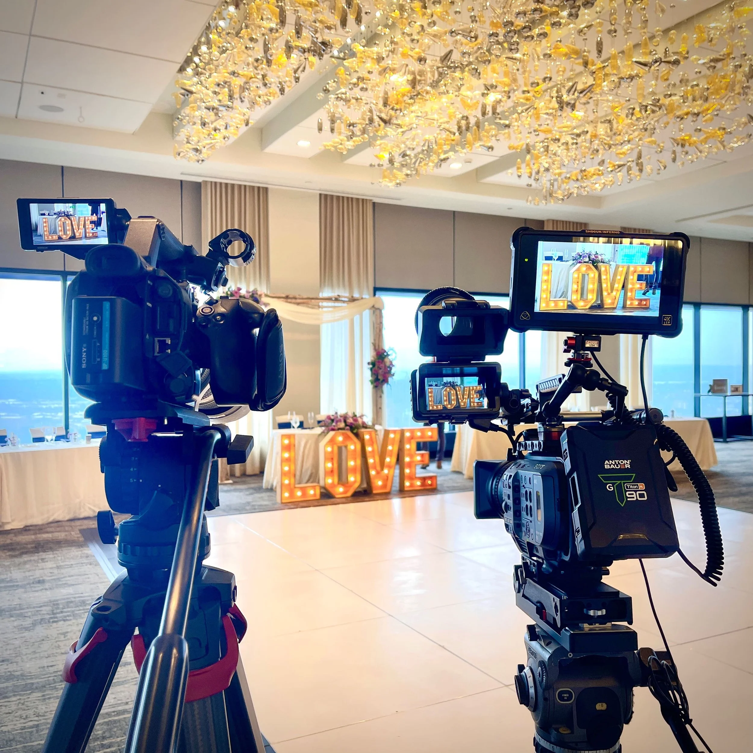 videography services in Denver Colorado