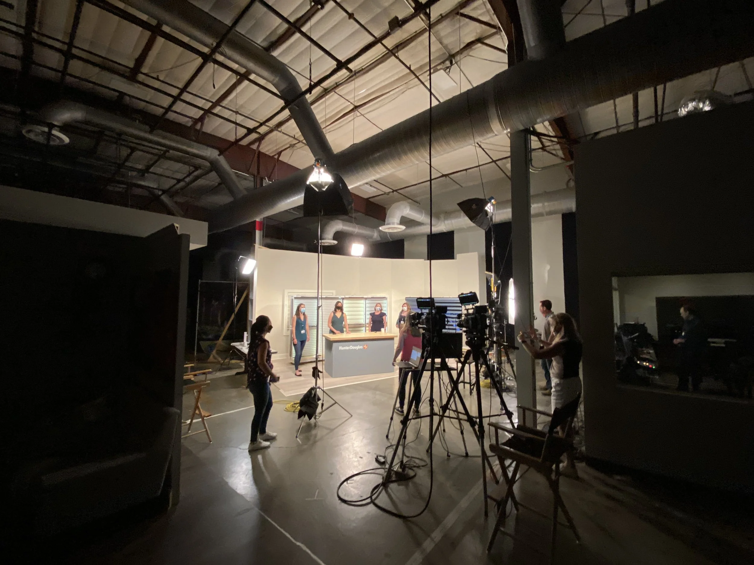 video production services Denver, CO