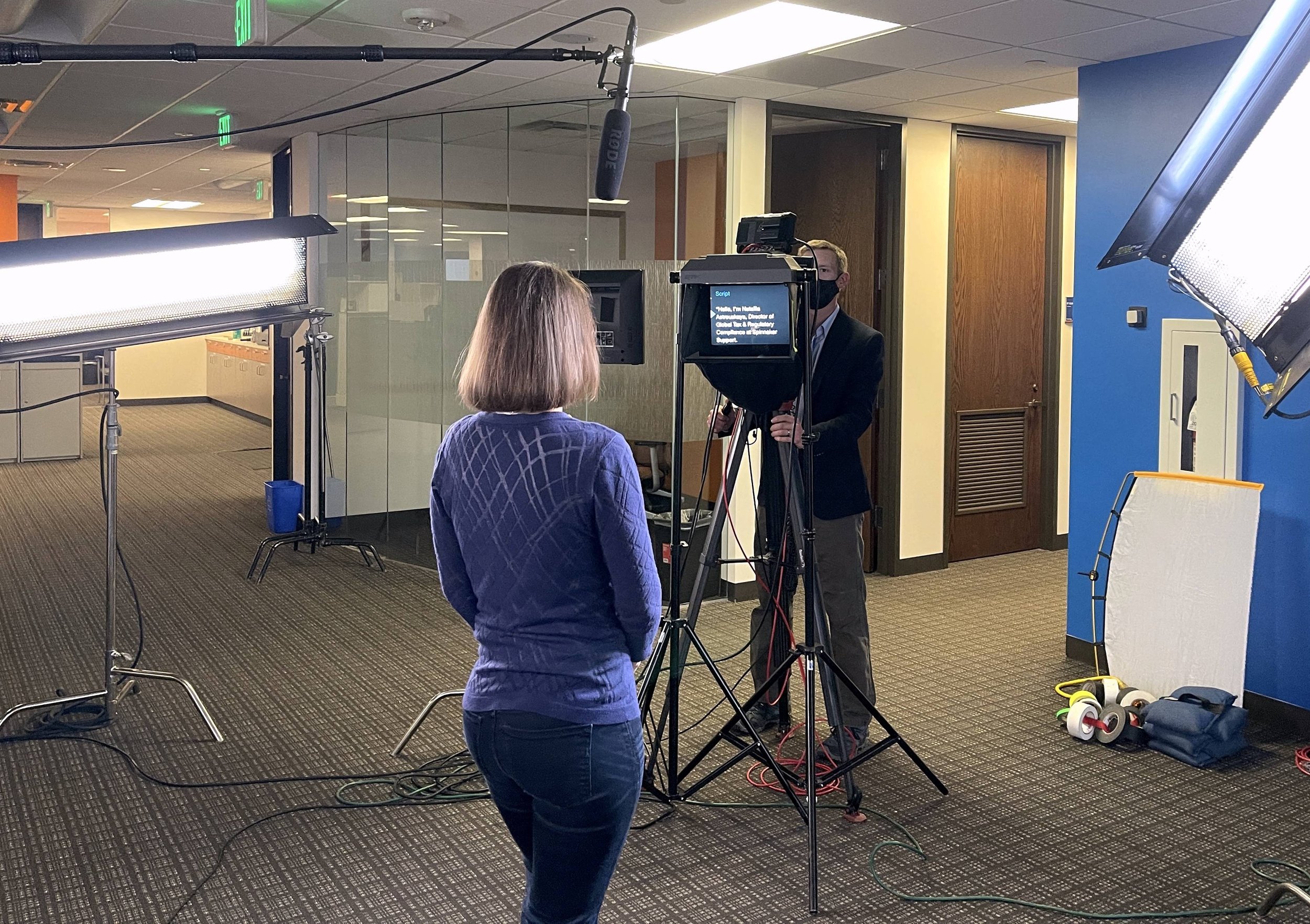 Denver Videographer