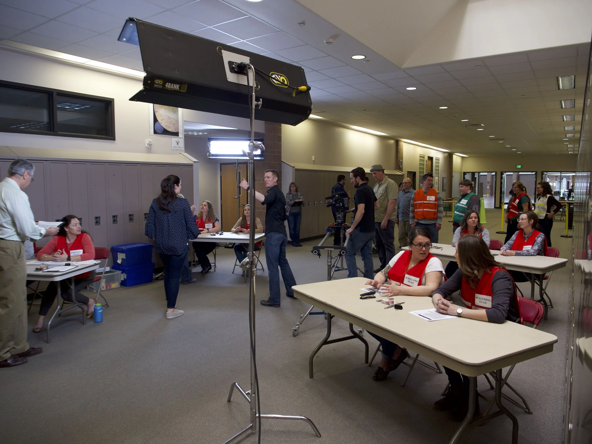 video production in Denver