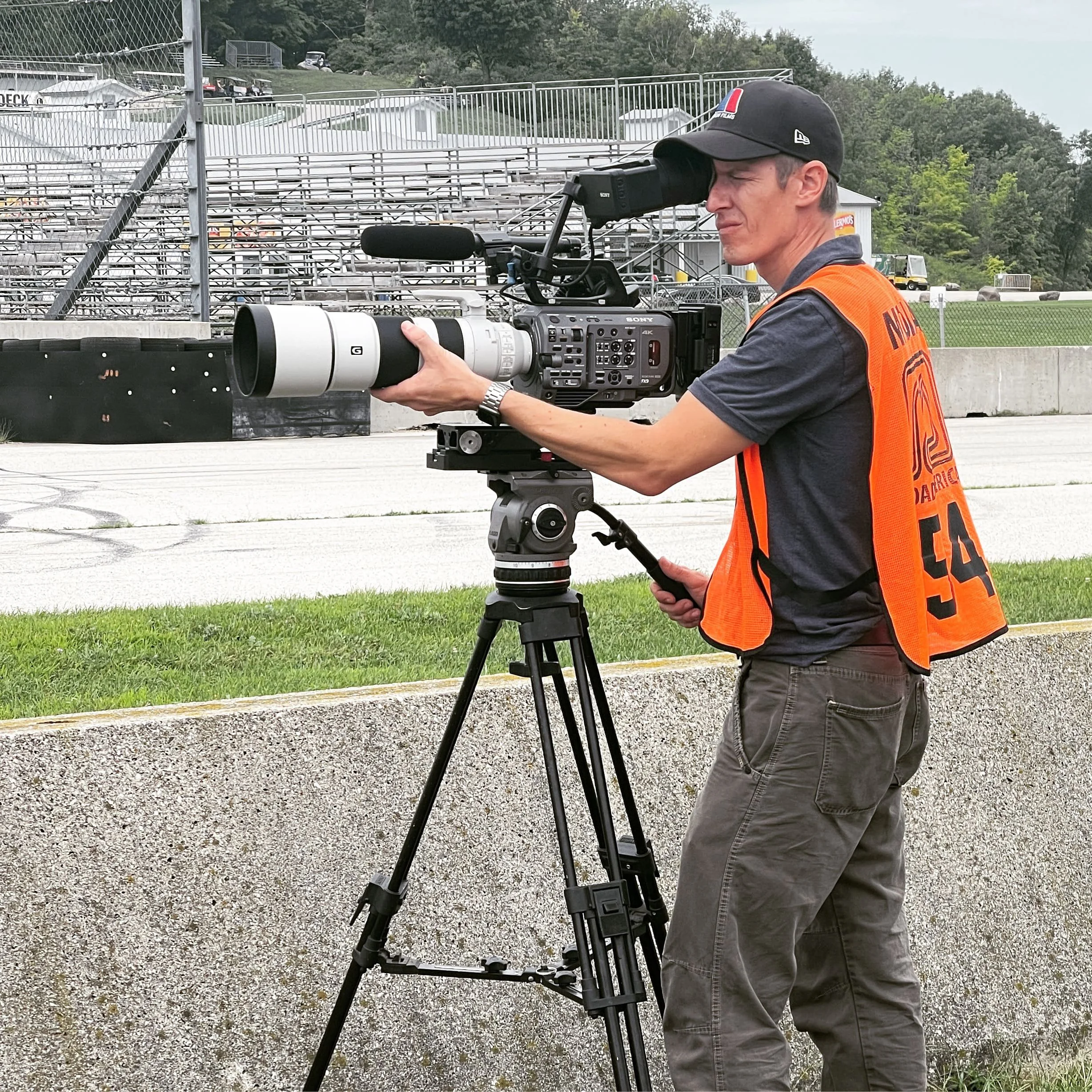 Videographer in Denver, CO