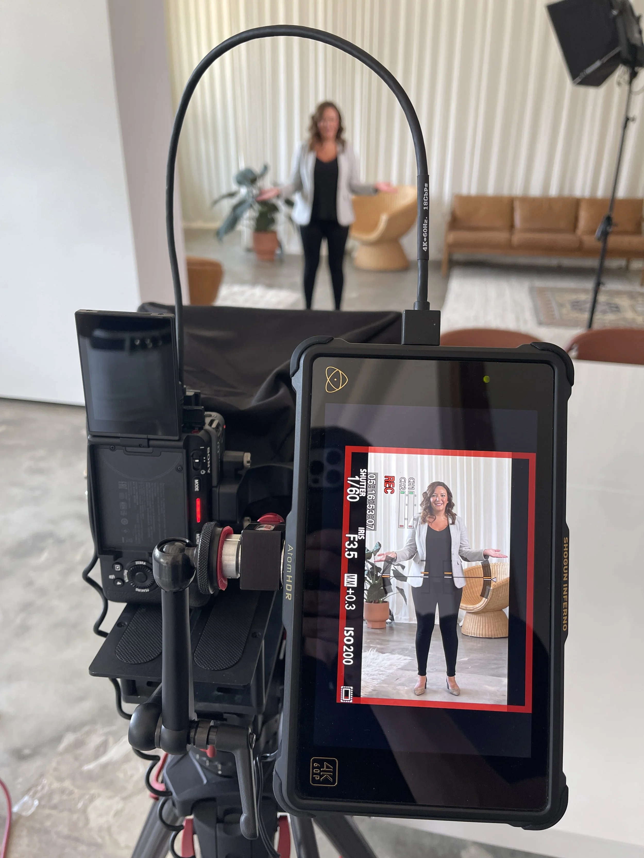Videographer in Denver CO