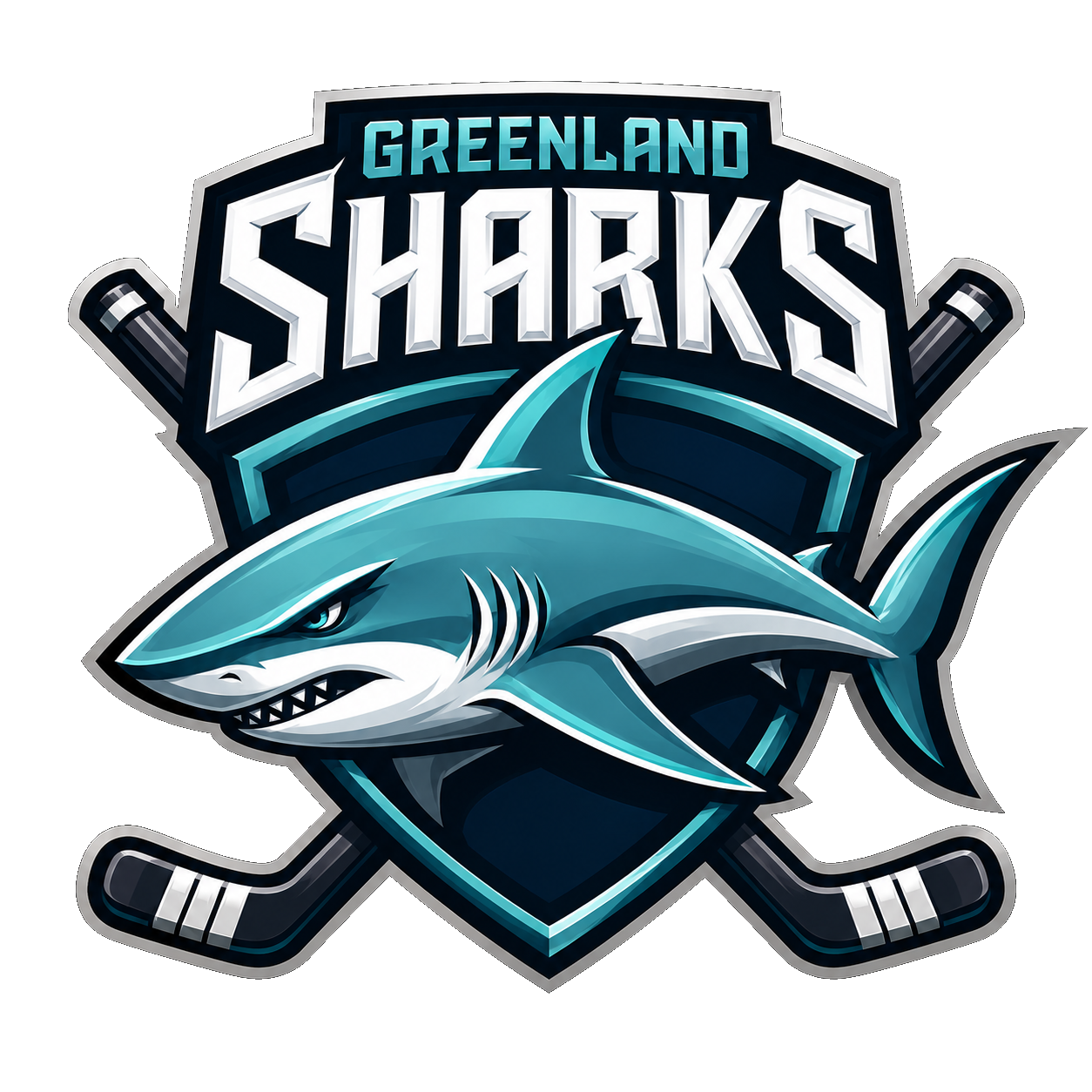 Sharks logo