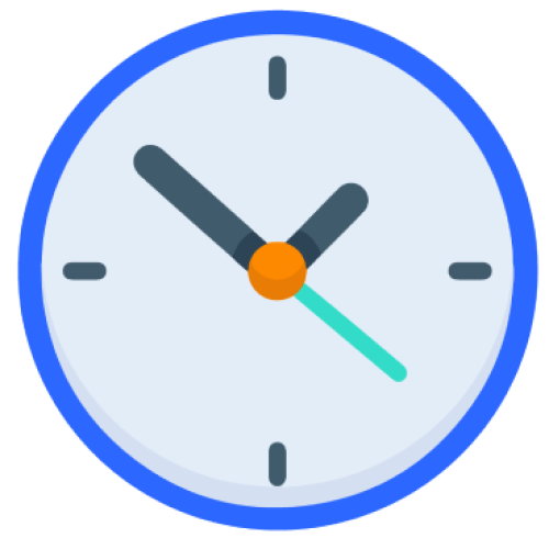 Clock Icon