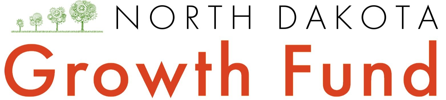 North Dakota Growth Fund logo