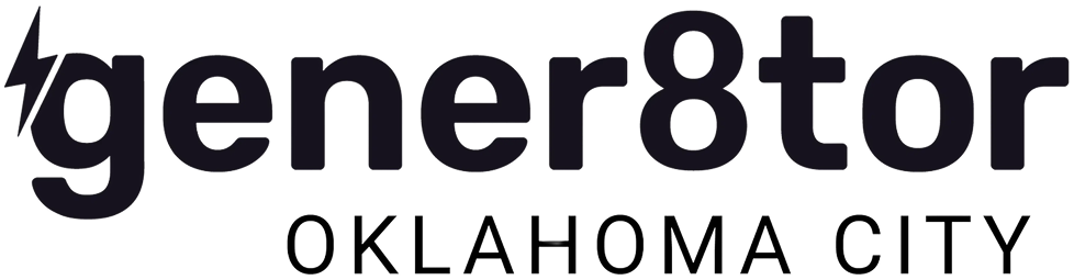gener8tor Oklahoma City Accelerator logo