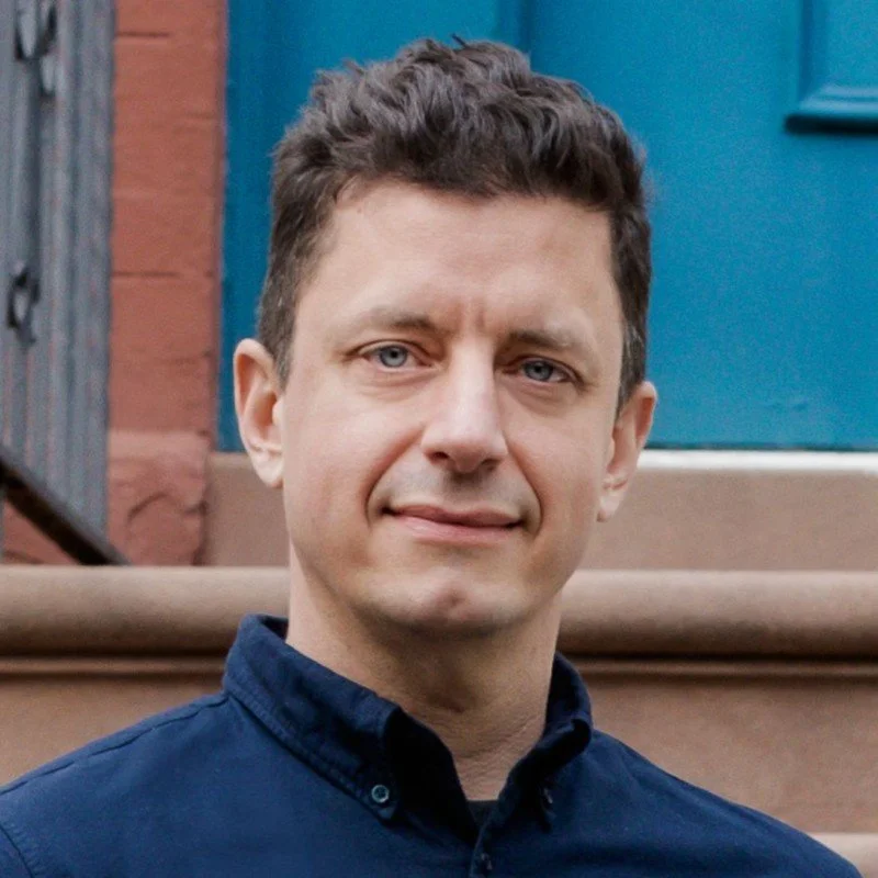 Nathan King, Co-Founder of itselectric