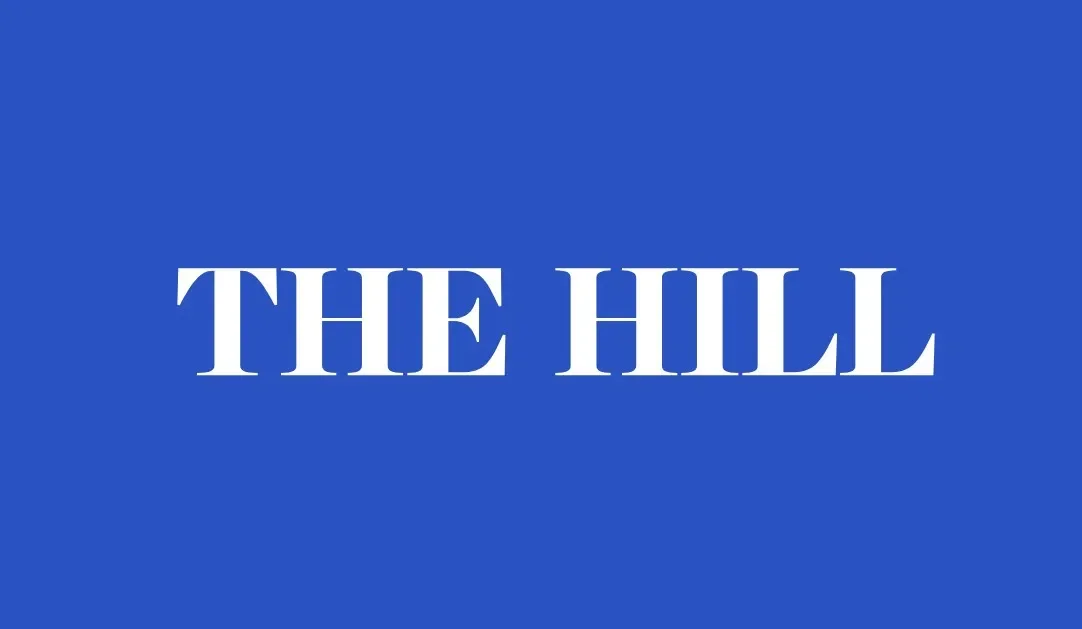 The Hill logo