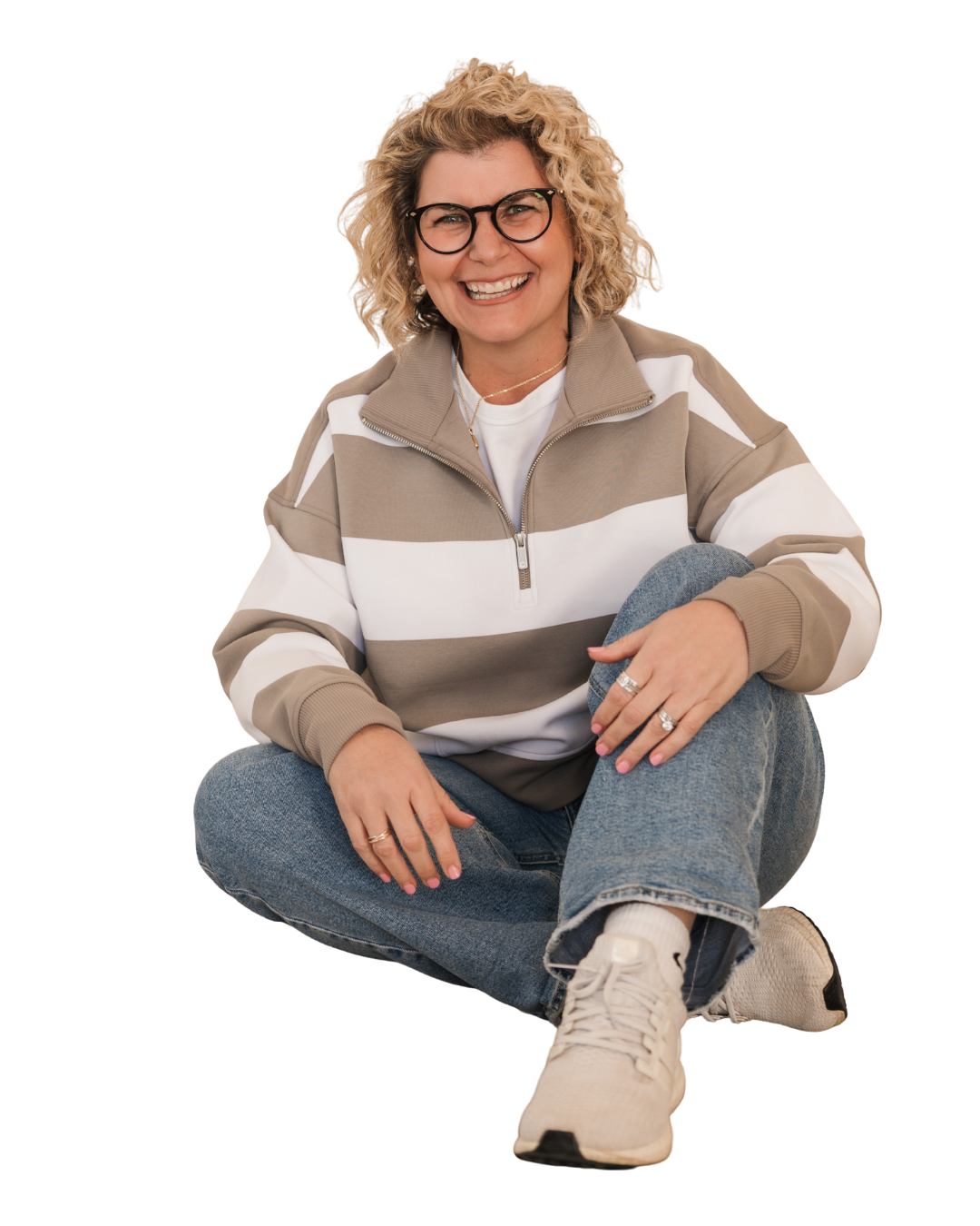 Dani Sumner, life transformation coach