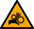 W089 label