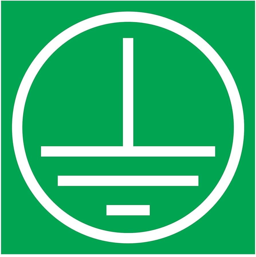PE Symbol label