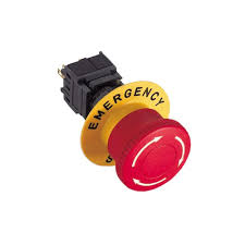 Emergency Stop push-button