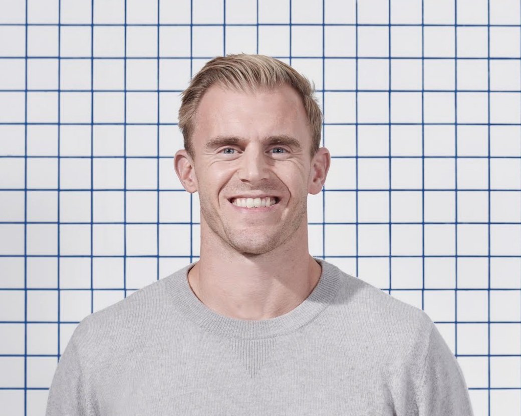 Matt Mullenax