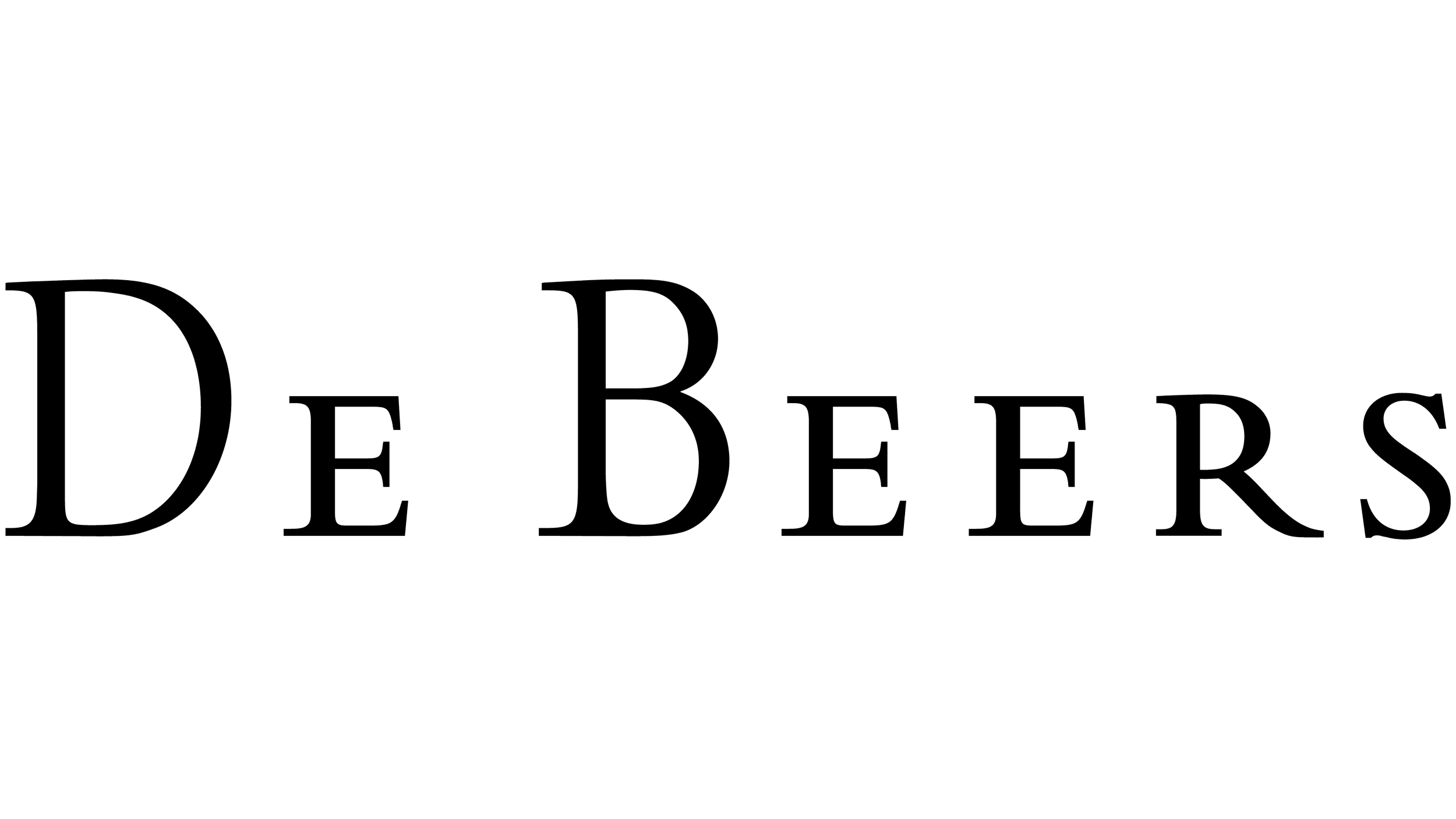 De Beers