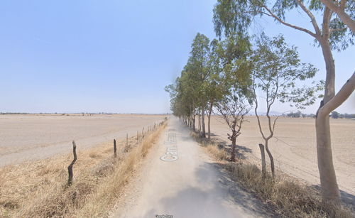 GeoGuessr duel location: Mexico