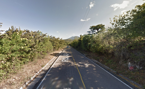 GeoGuessr duel location: Guatemala
