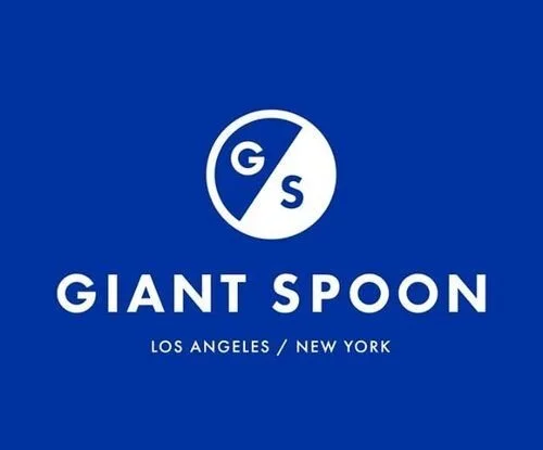Giant Spoon logo