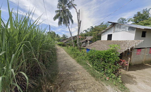 GeoGuessr duel location: Philippines