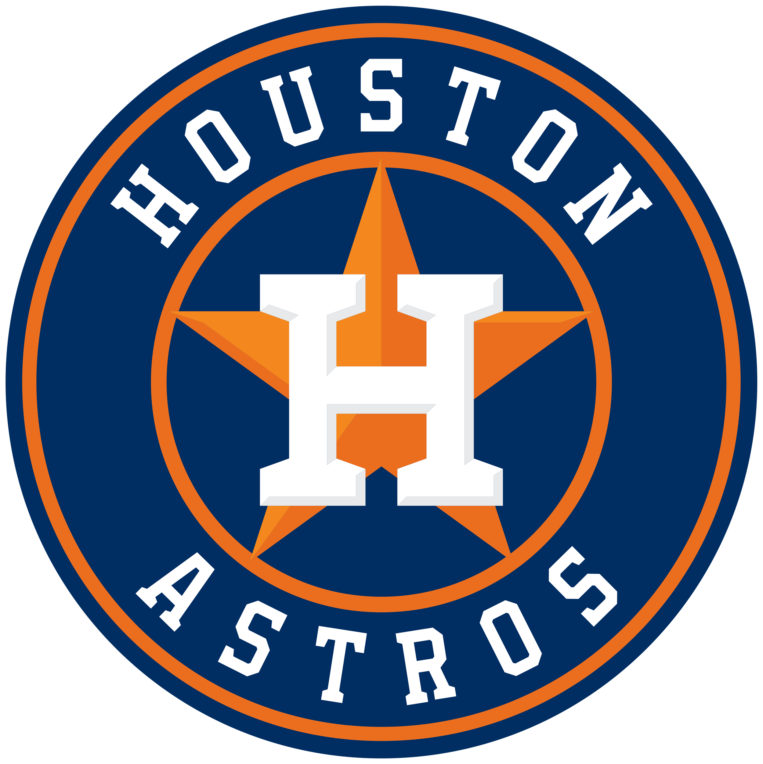 Astros
