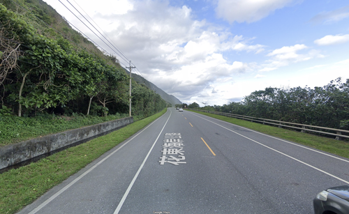 GeoGuessr duel location: Taiwan